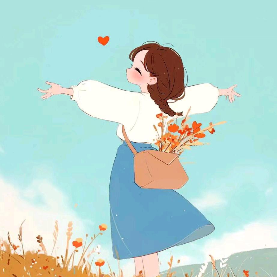橙子姐姐