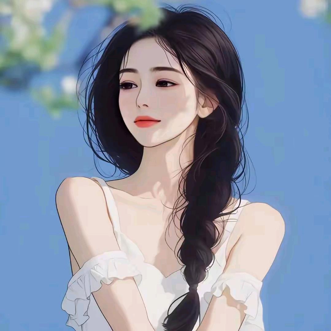 青青子衿-