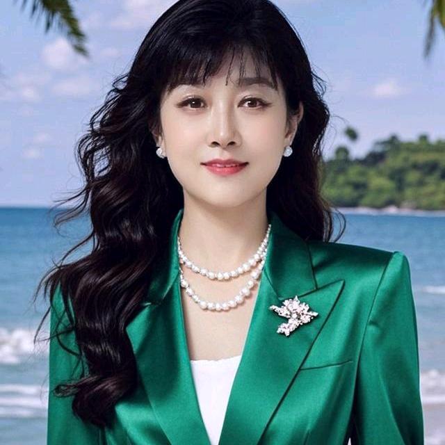 ❤开心果儿❤️