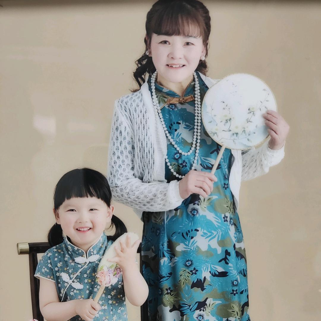 杨宝外婆