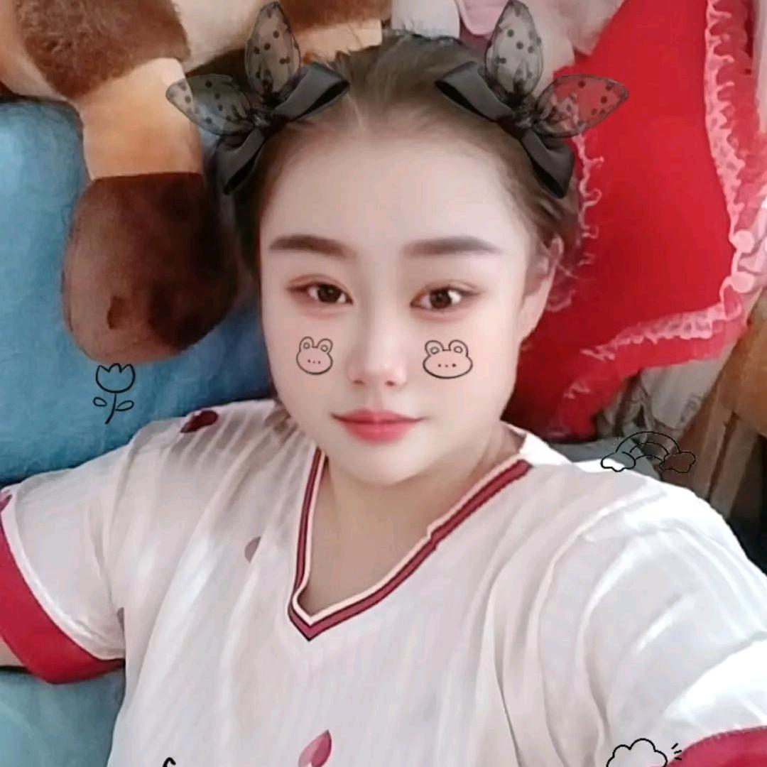 🍒溪溪麻麻🍒
