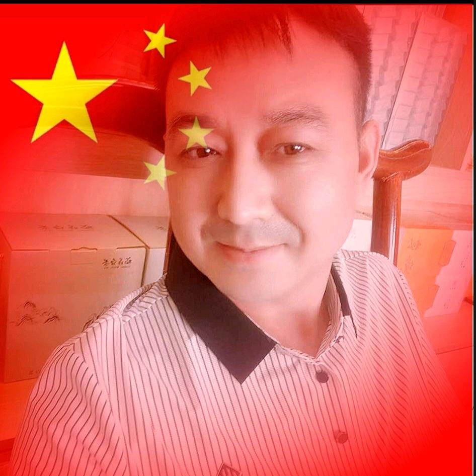 高庆利