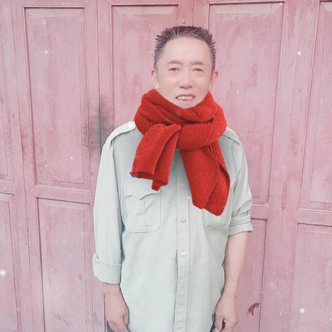 贵州老山歌