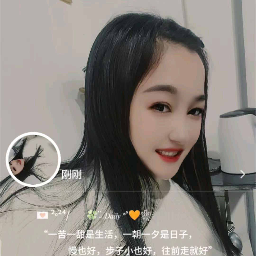 贞贞很哇塞