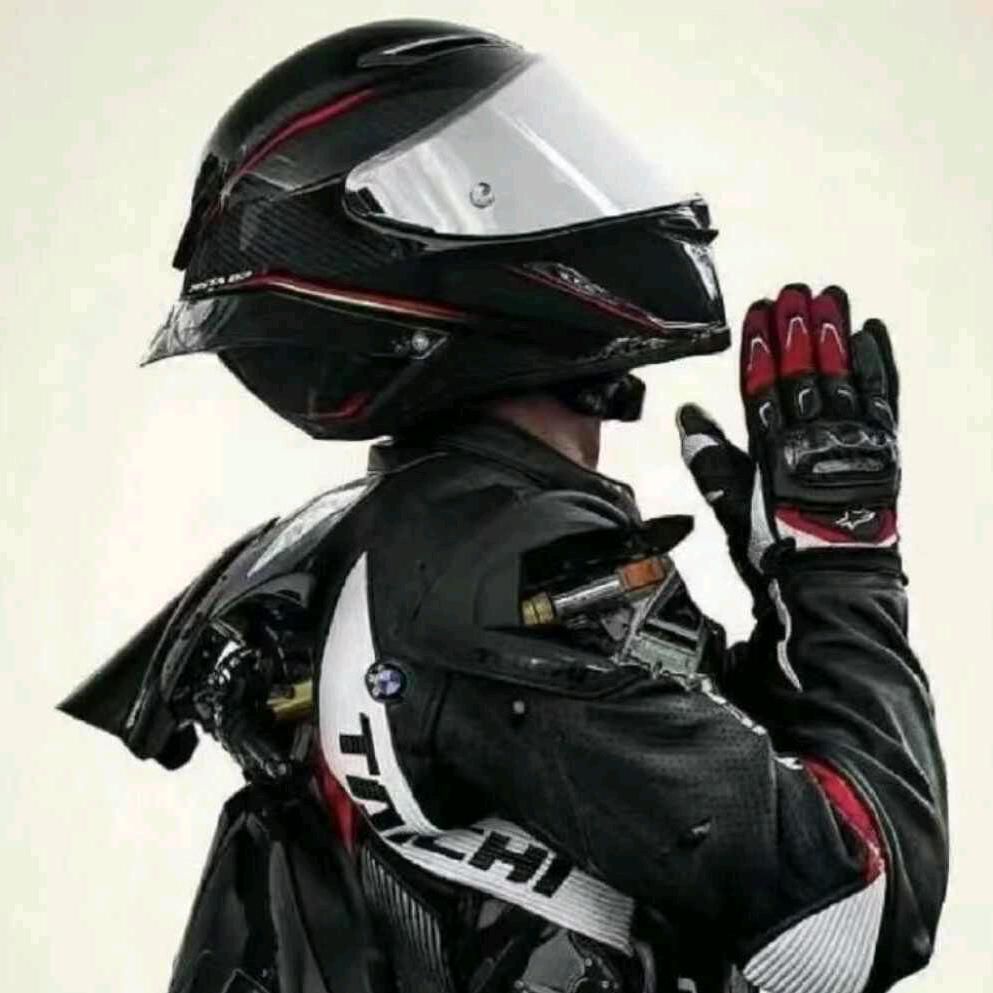 骑行有风