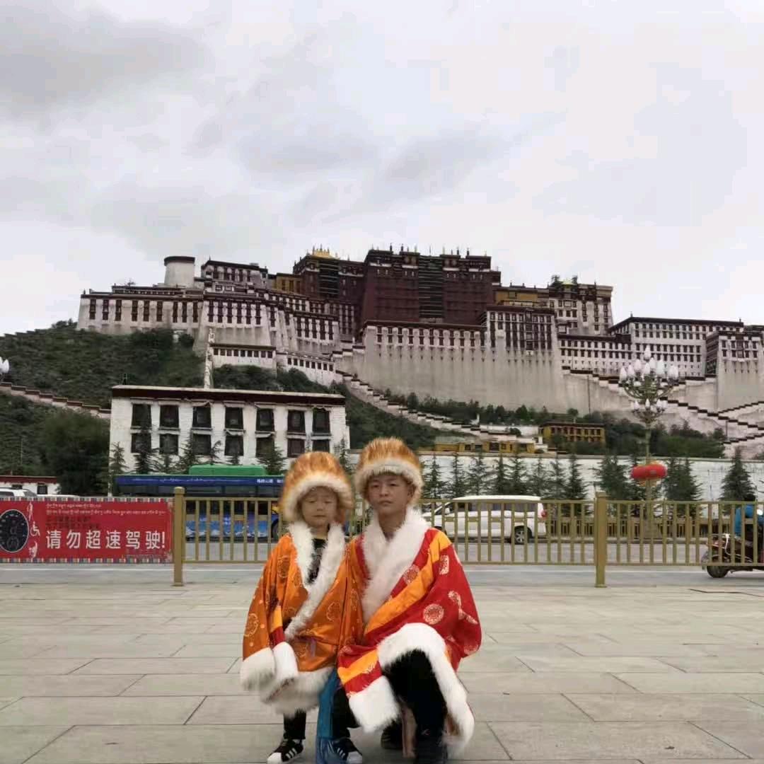 王姐