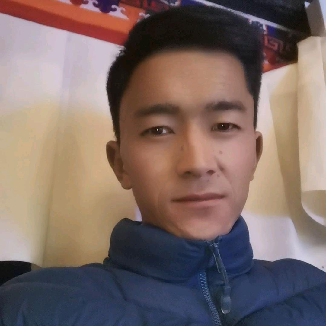 嘎多 扎西