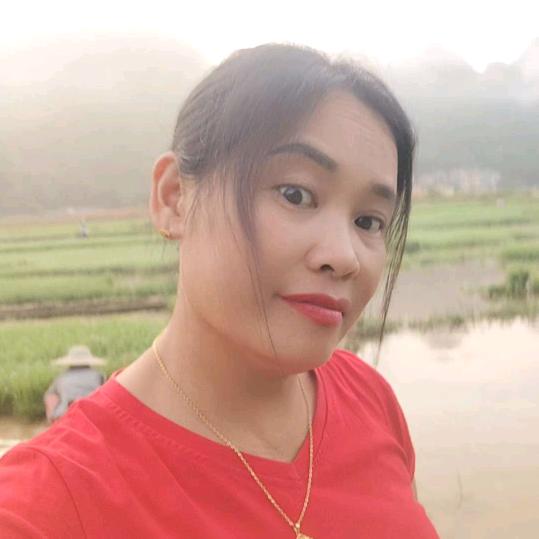 伤心的女人
