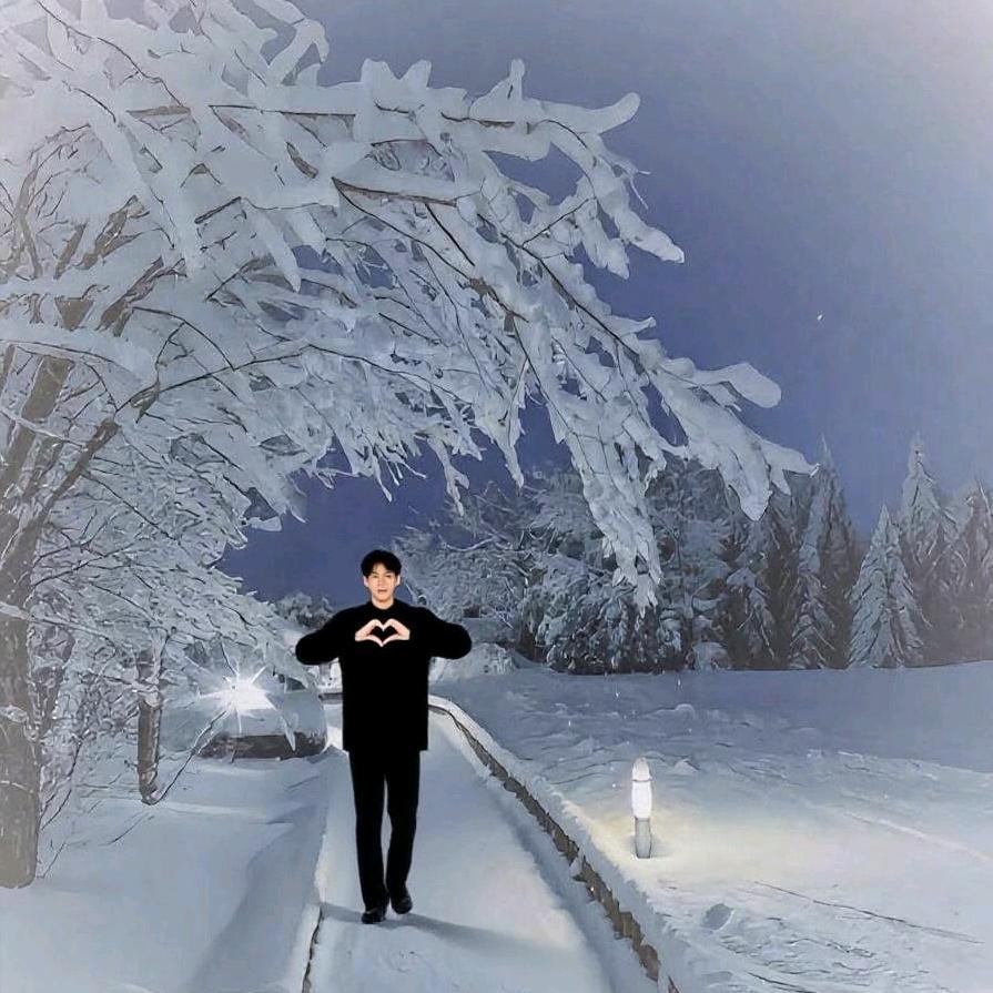 冷