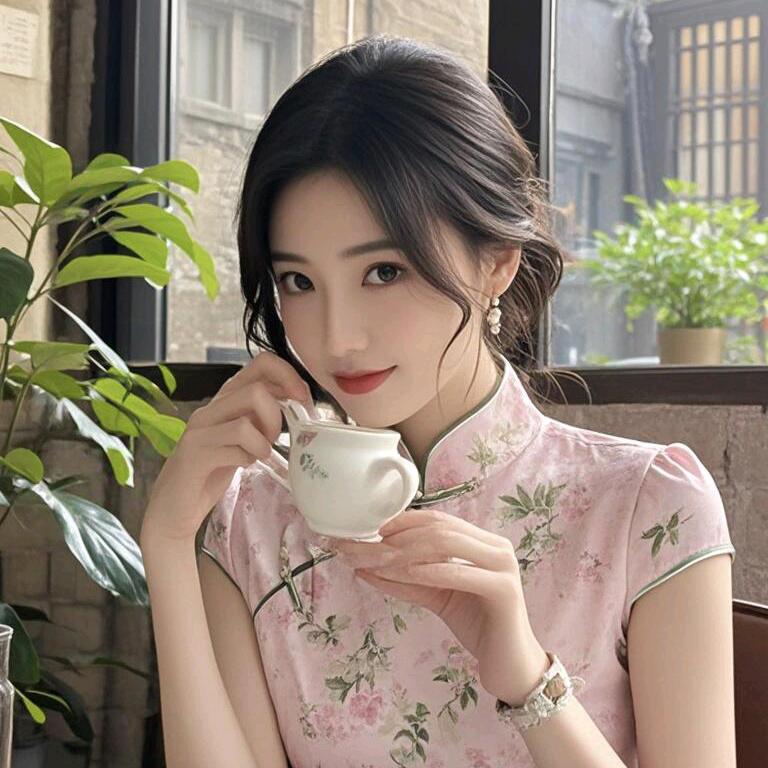 拾里茶香