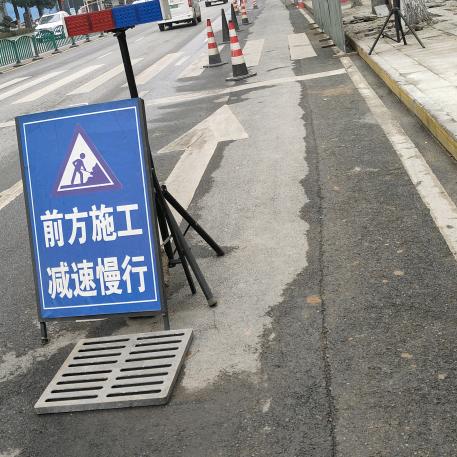 13年只做灌溉沟渠一件事，专业队伍