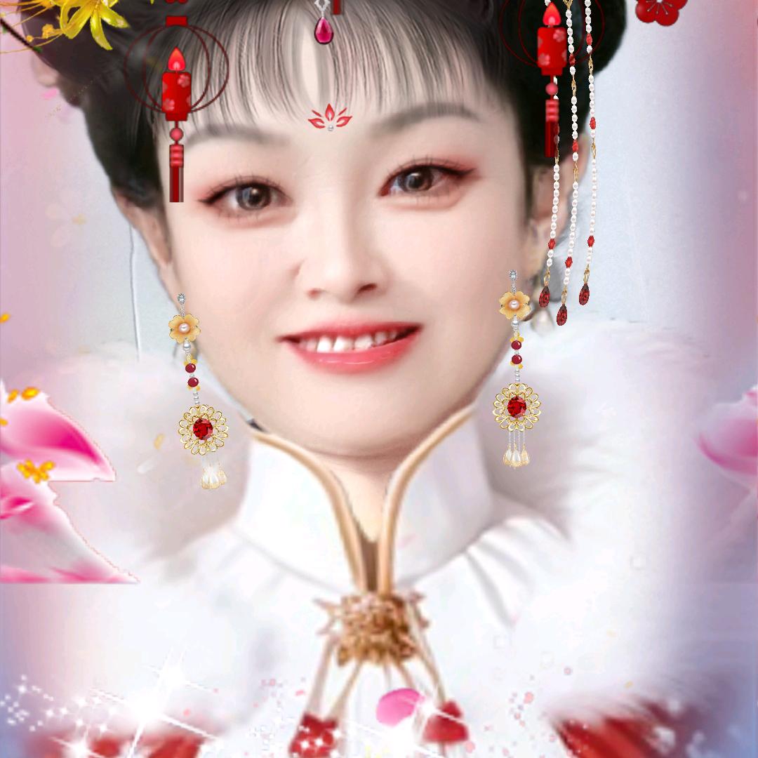 赵桂梅