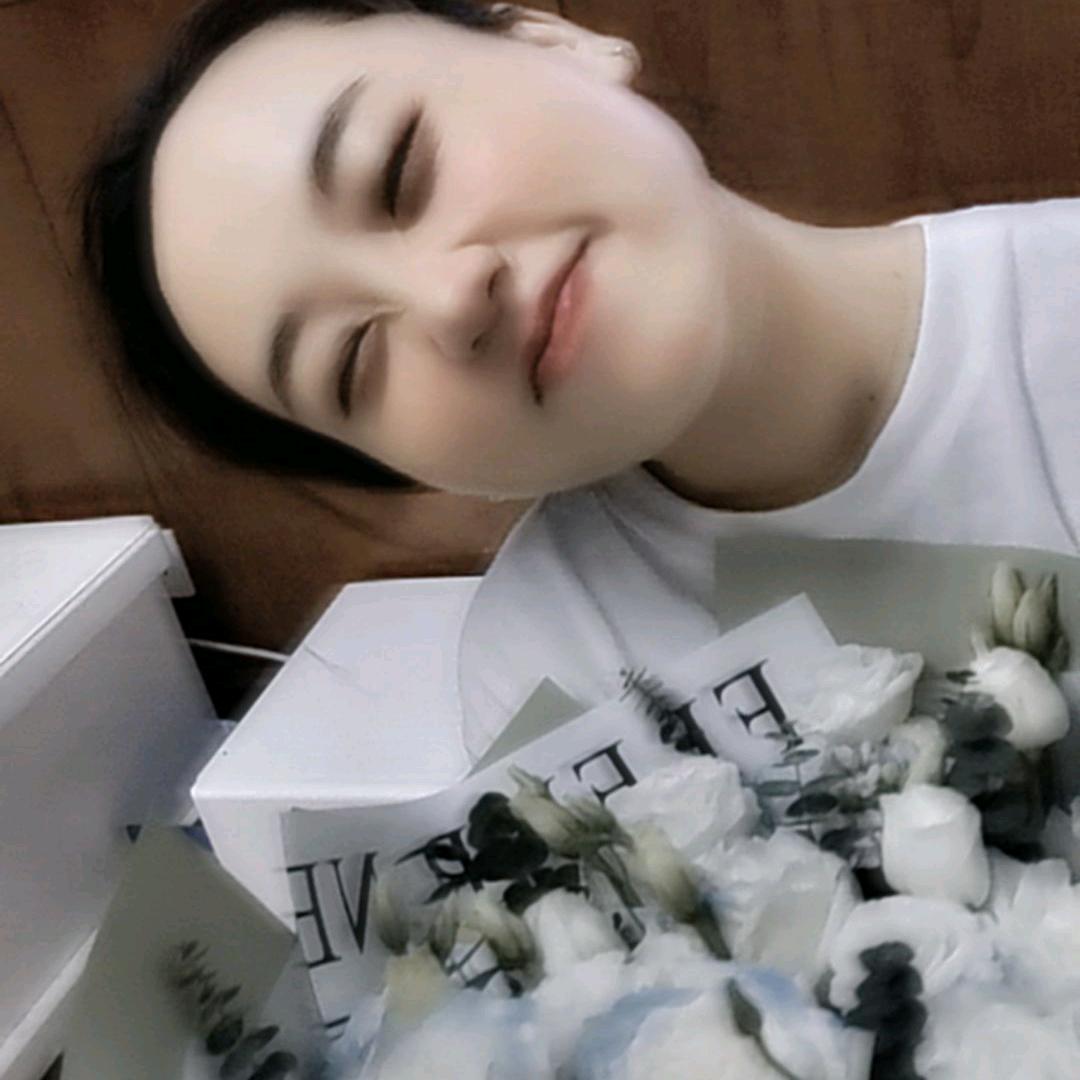 "很快乐