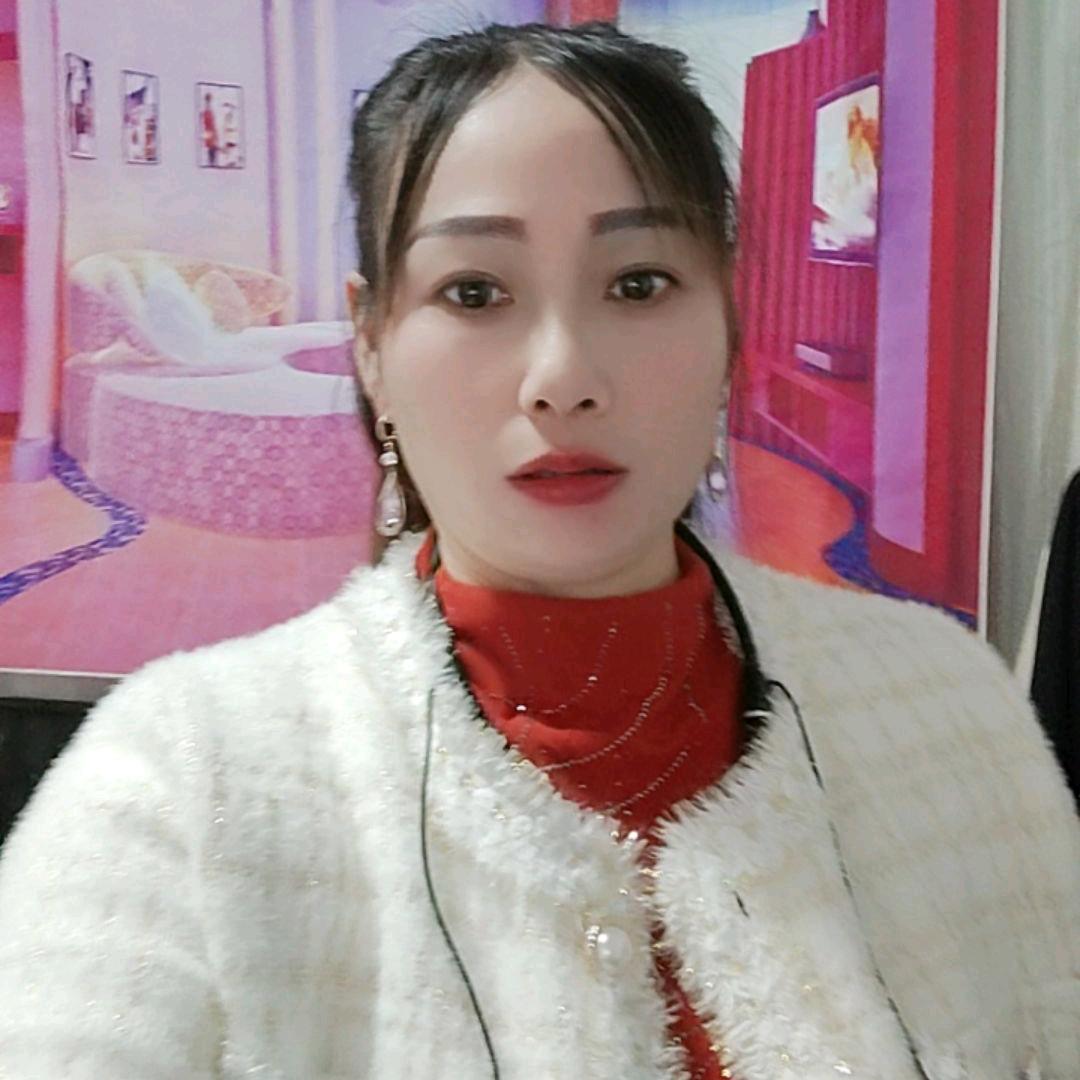 琼姐小号