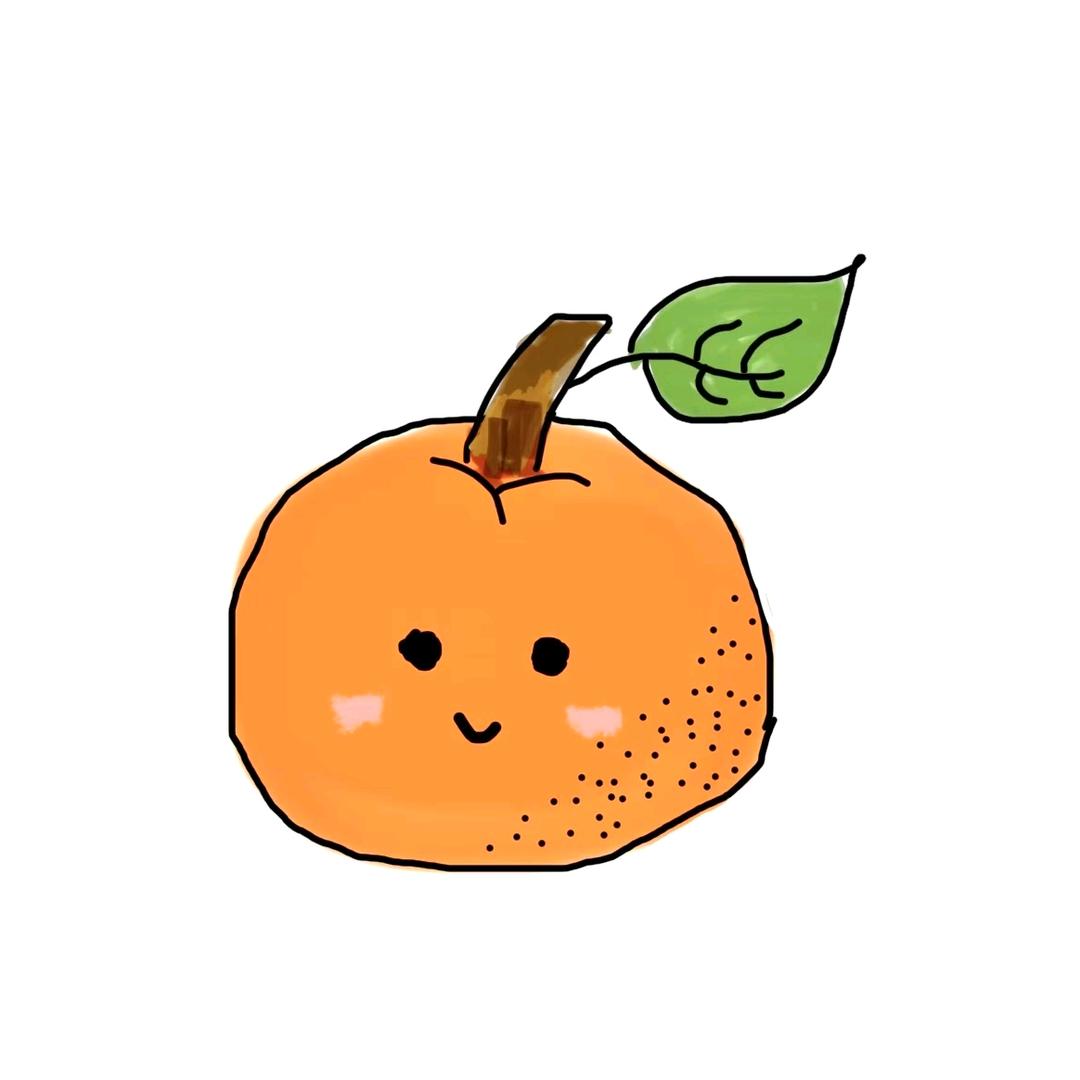 橘子🌱[老橘汁版］