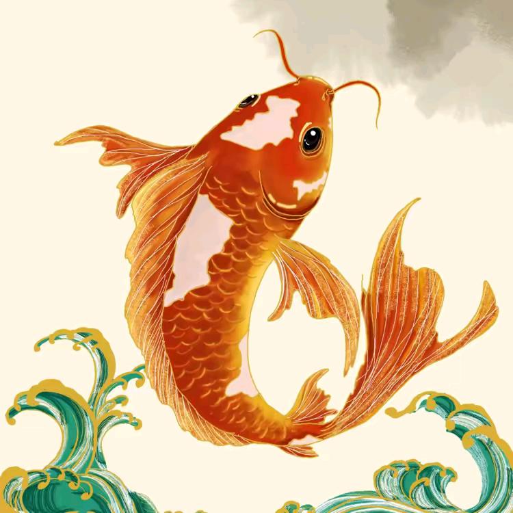 鑫源观赏鱼