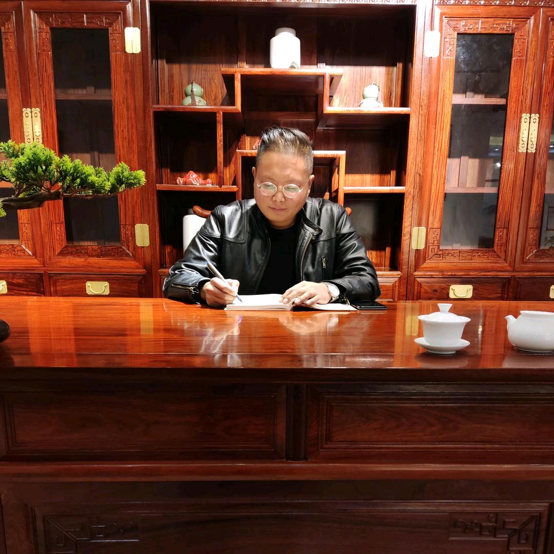 王公子