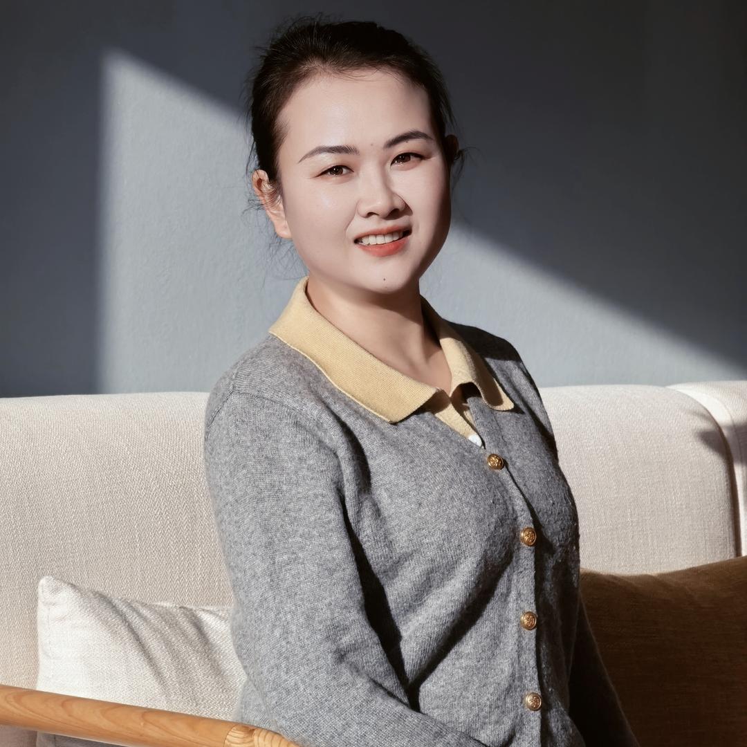 宜和庭苑小张同学