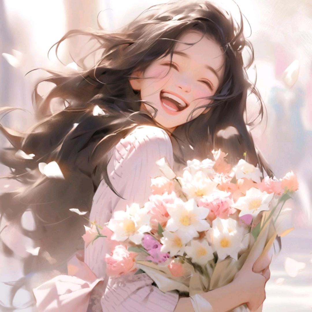 胡小仙女