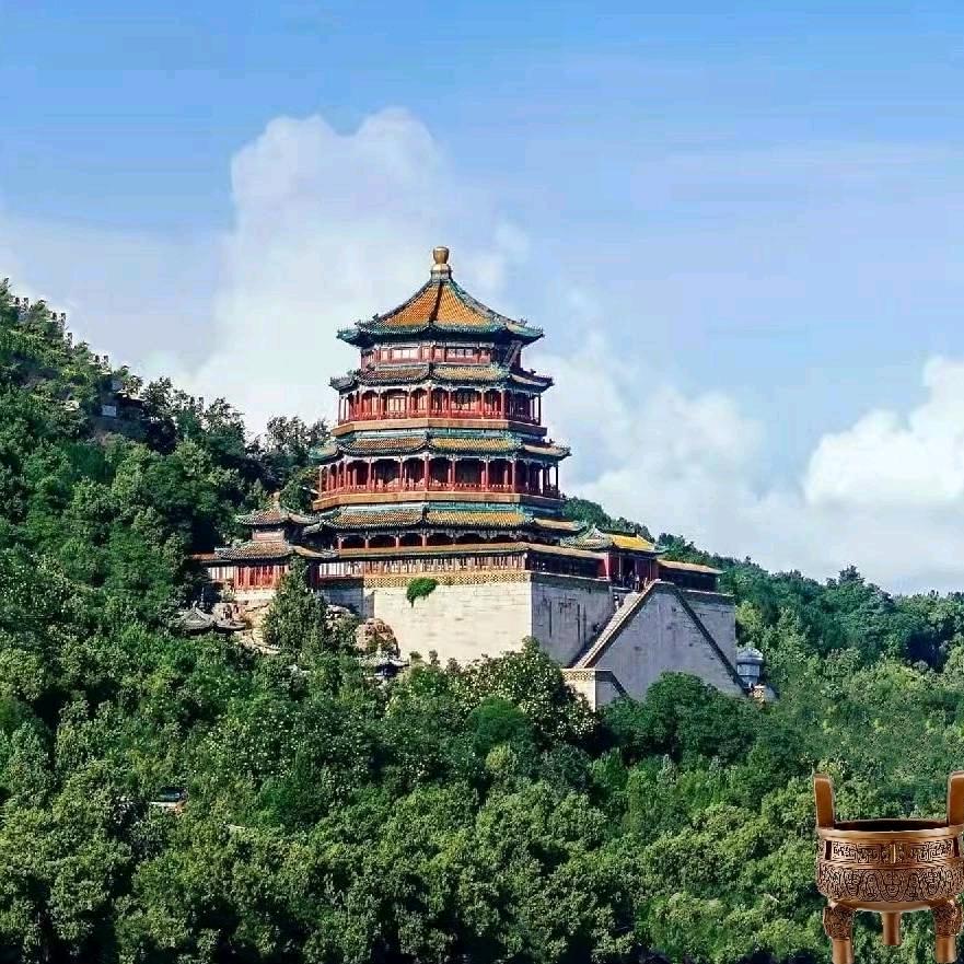 智博