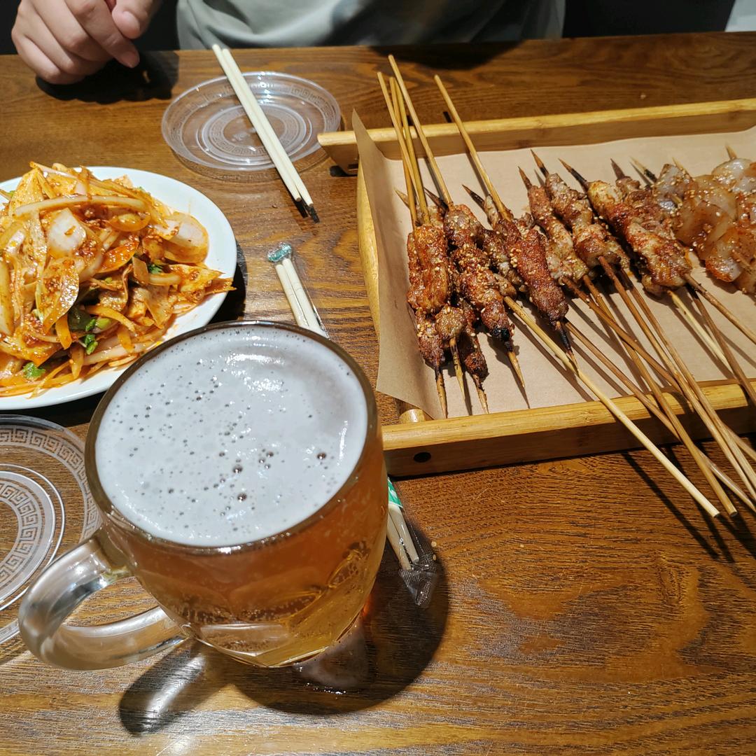 芭比Q