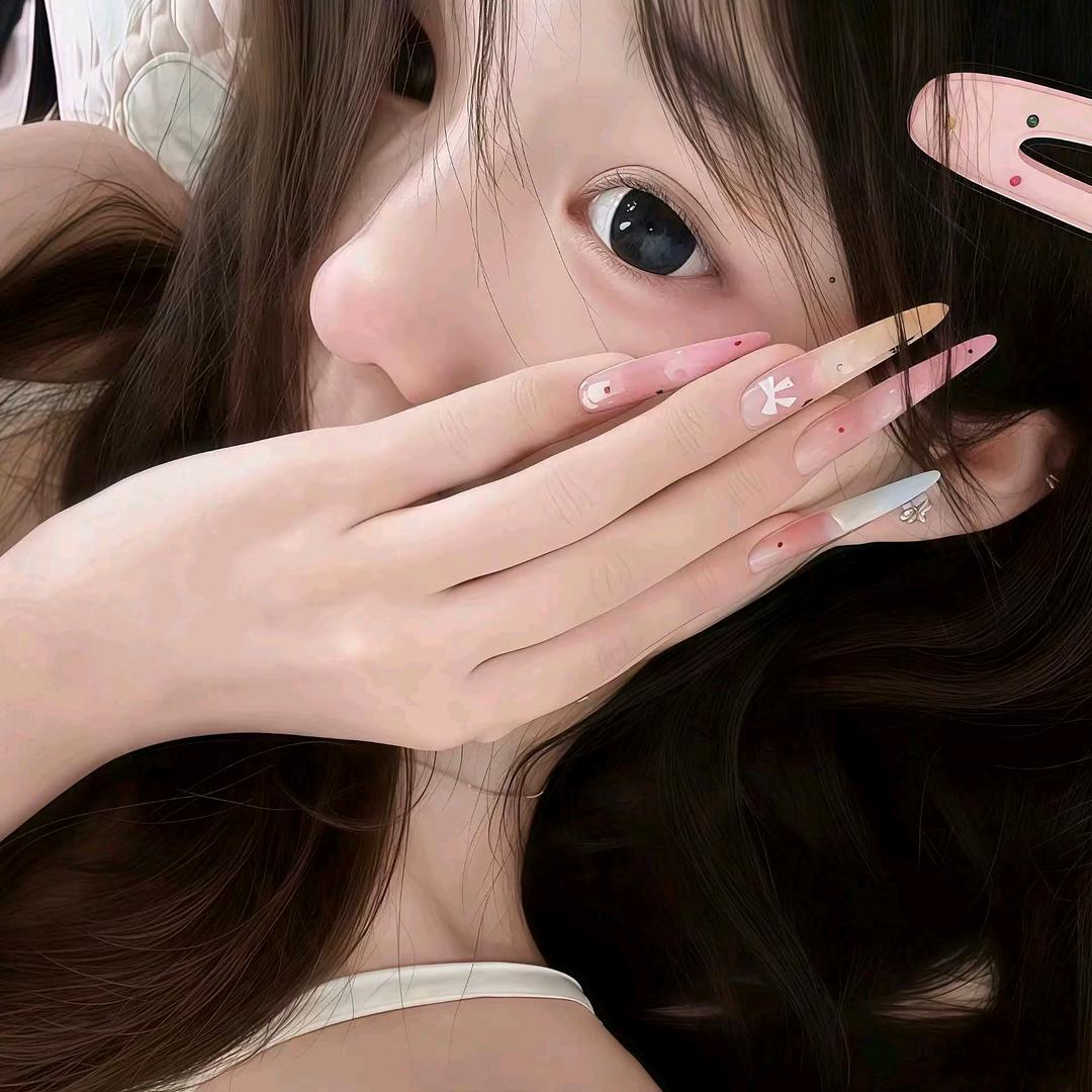 够难哄^