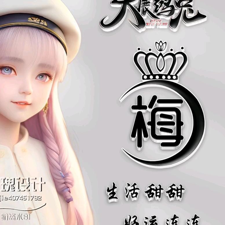 小妮子