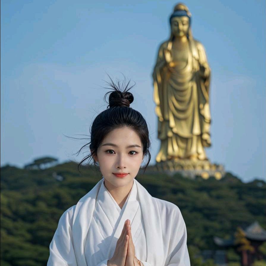 美好