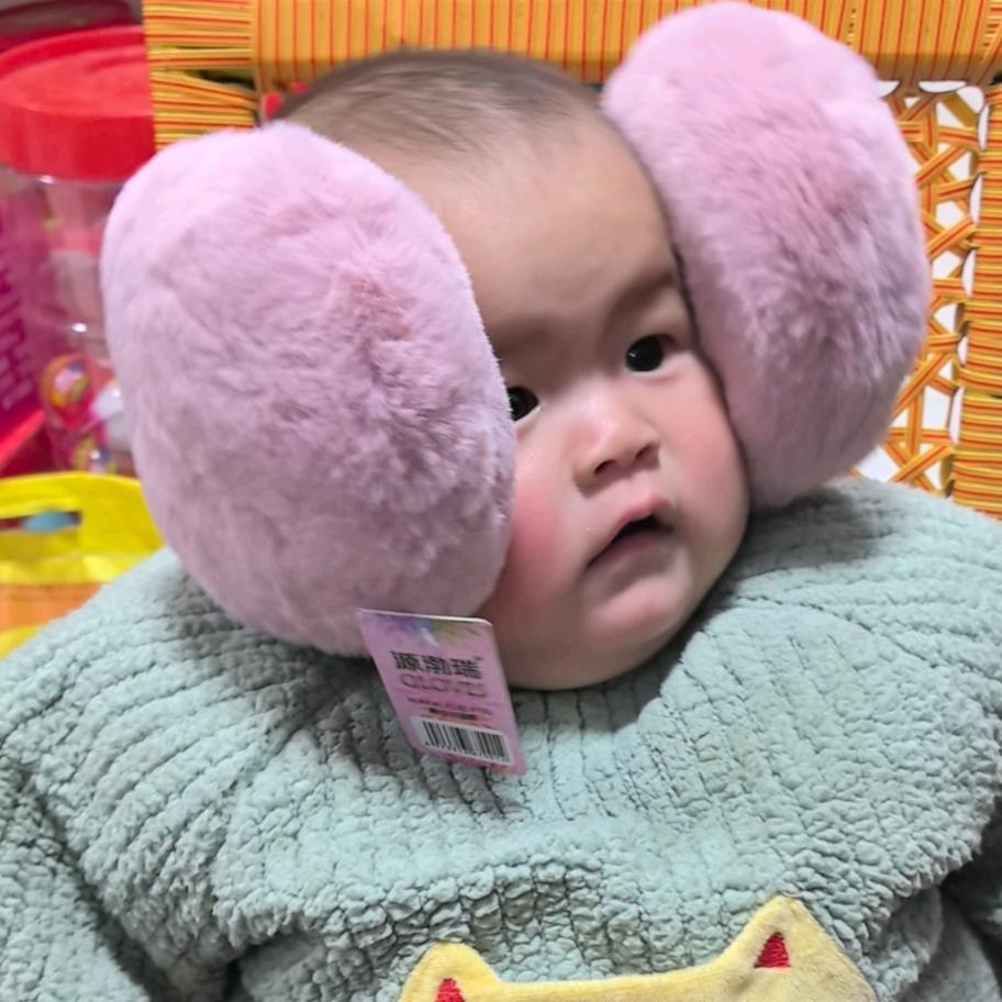 艺泽欣麻麻