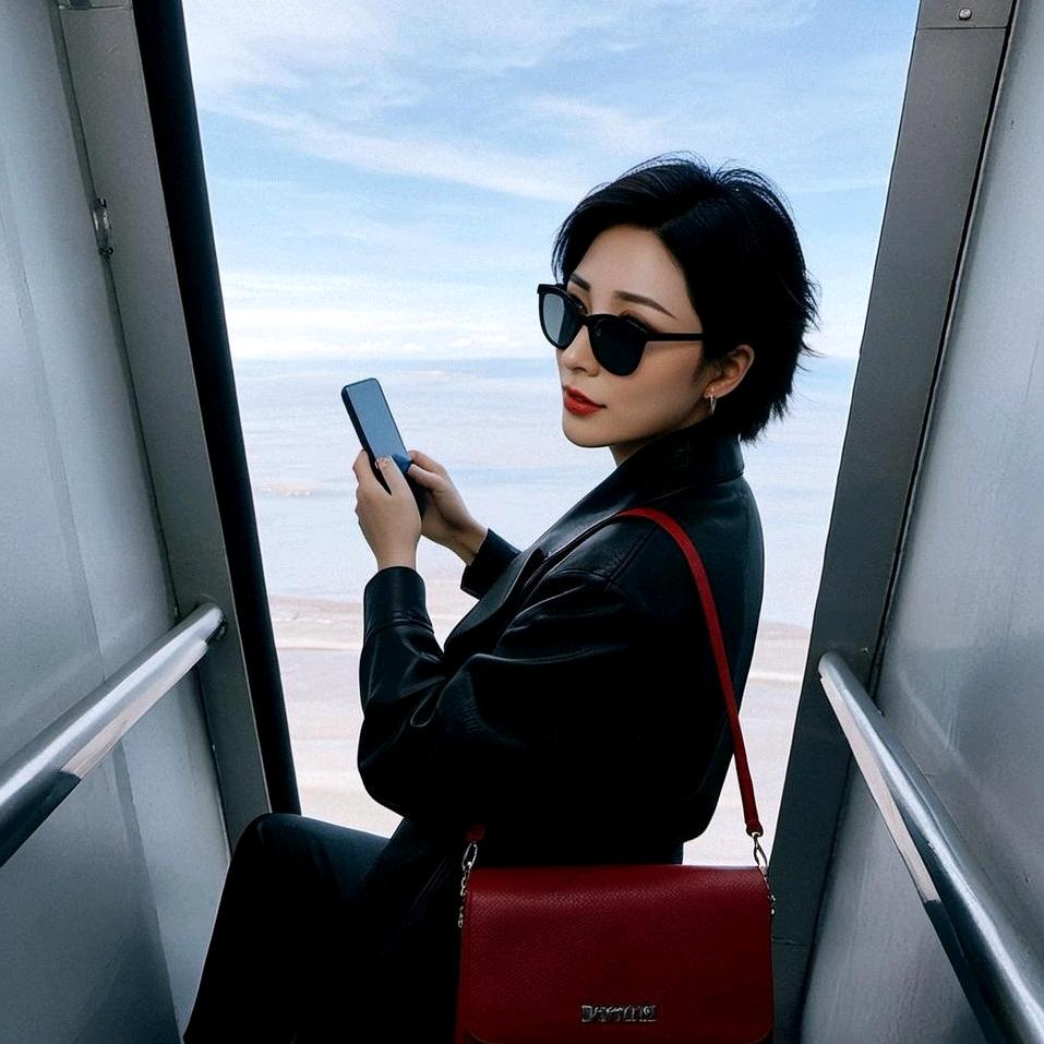 杨冰洁
