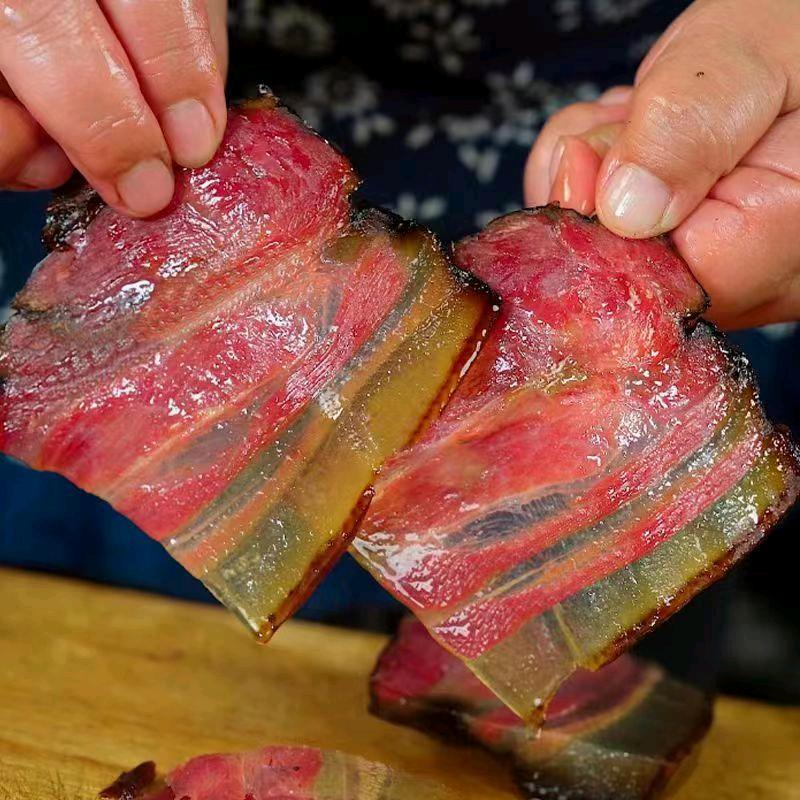 腊肉香肠批发零售