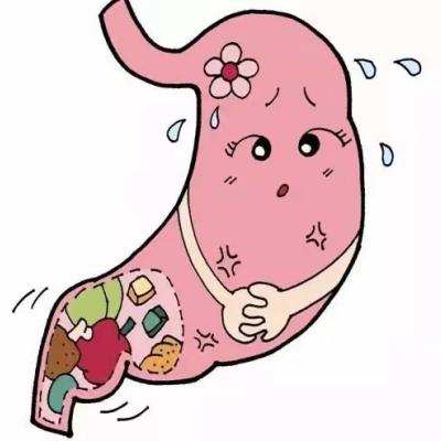 刘老师脾胃论