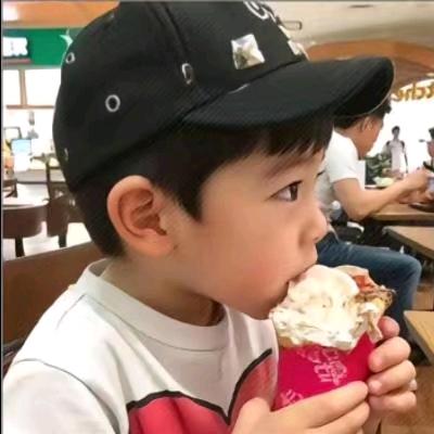 不太认真