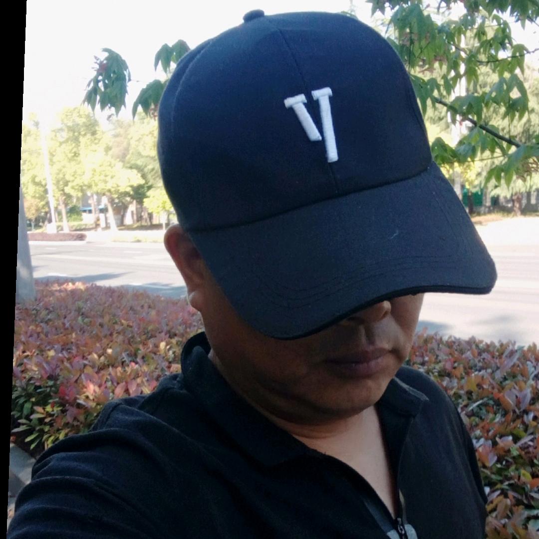 缘分让我认识你。