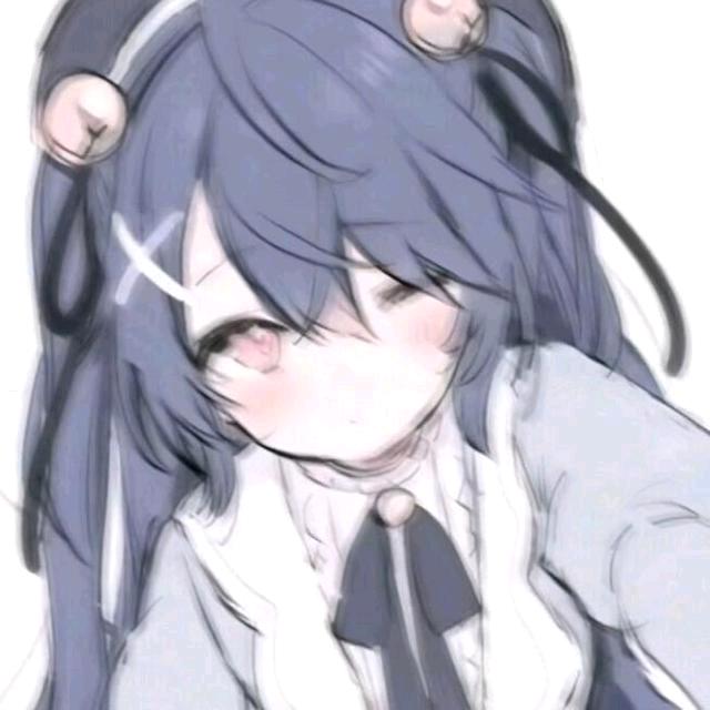 🍡小阮🍧