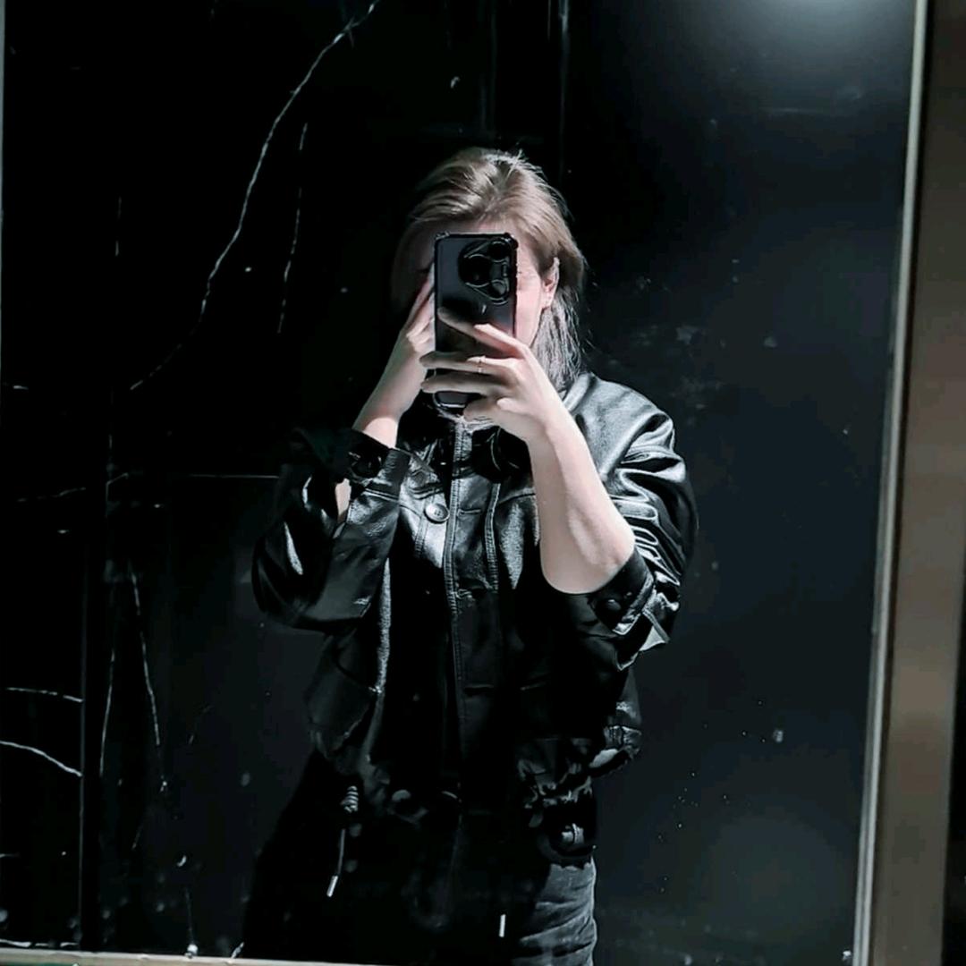 ˗ˋˏ Dark┄ ˎˊ˗ 𓍯