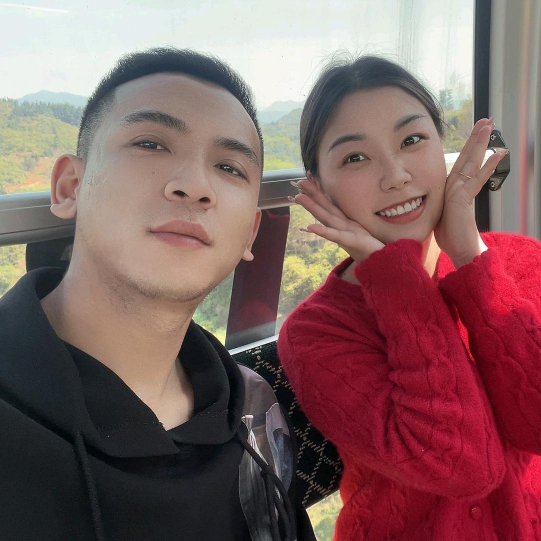 🌈🌈乘风破浪