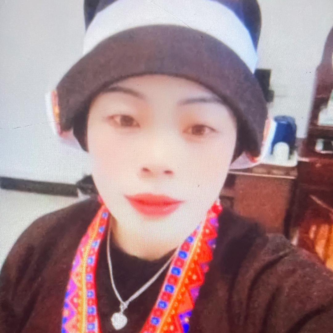 我爱的就是一个人