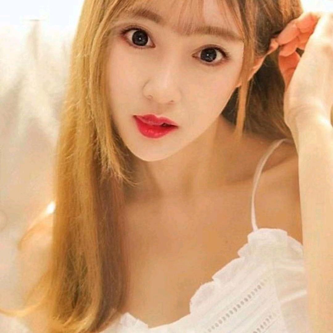 小魔女～🧜‍♀️