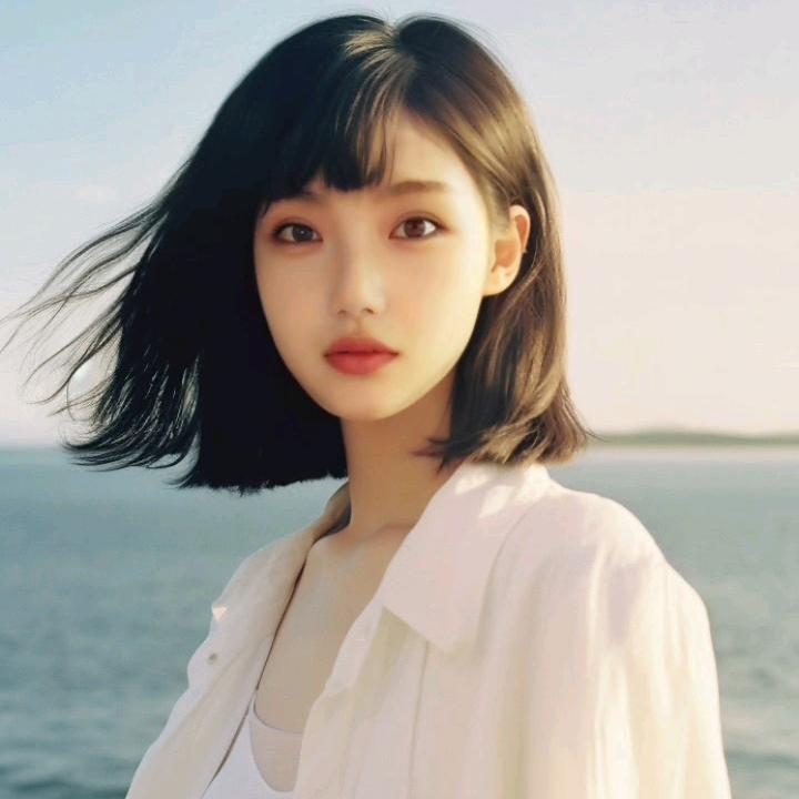 苦咖啡☕