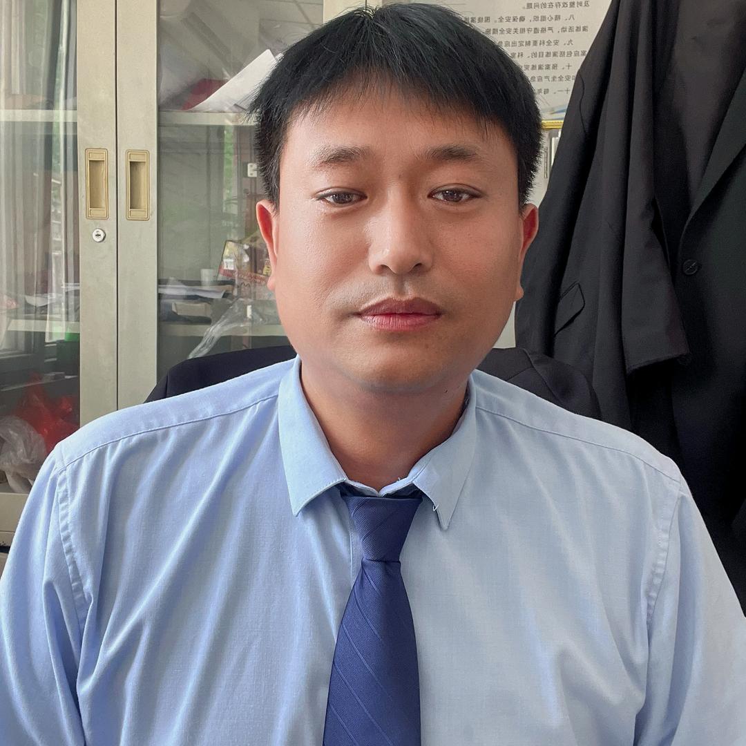 永城中州驾校张辉教练