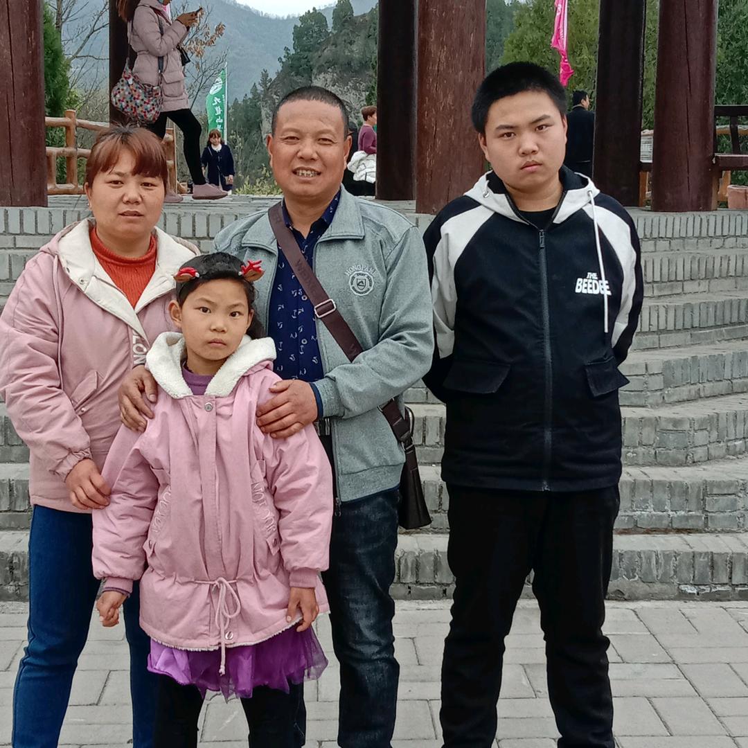 老姚家徐香猕猴桃