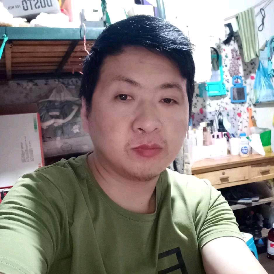 我是个失败者。谢谢各位家人点赞！