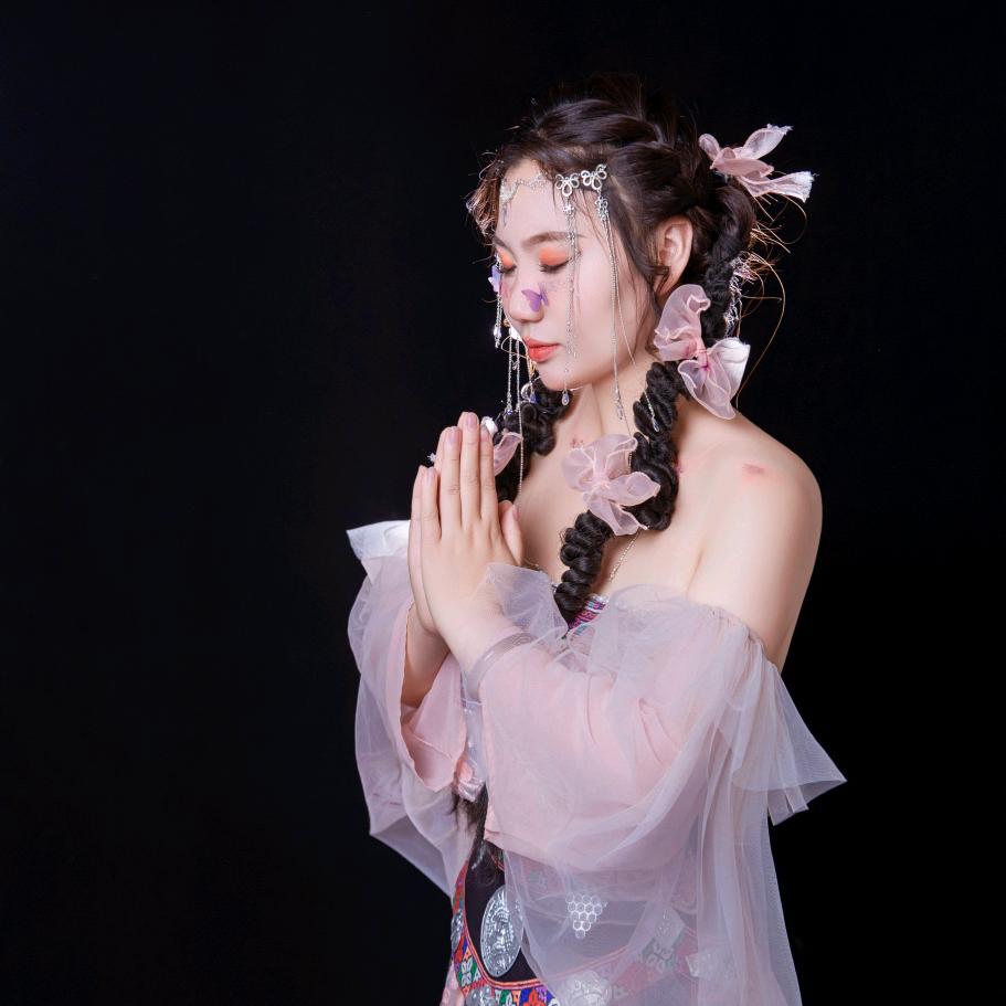 世间温柔皆遗憾🌺