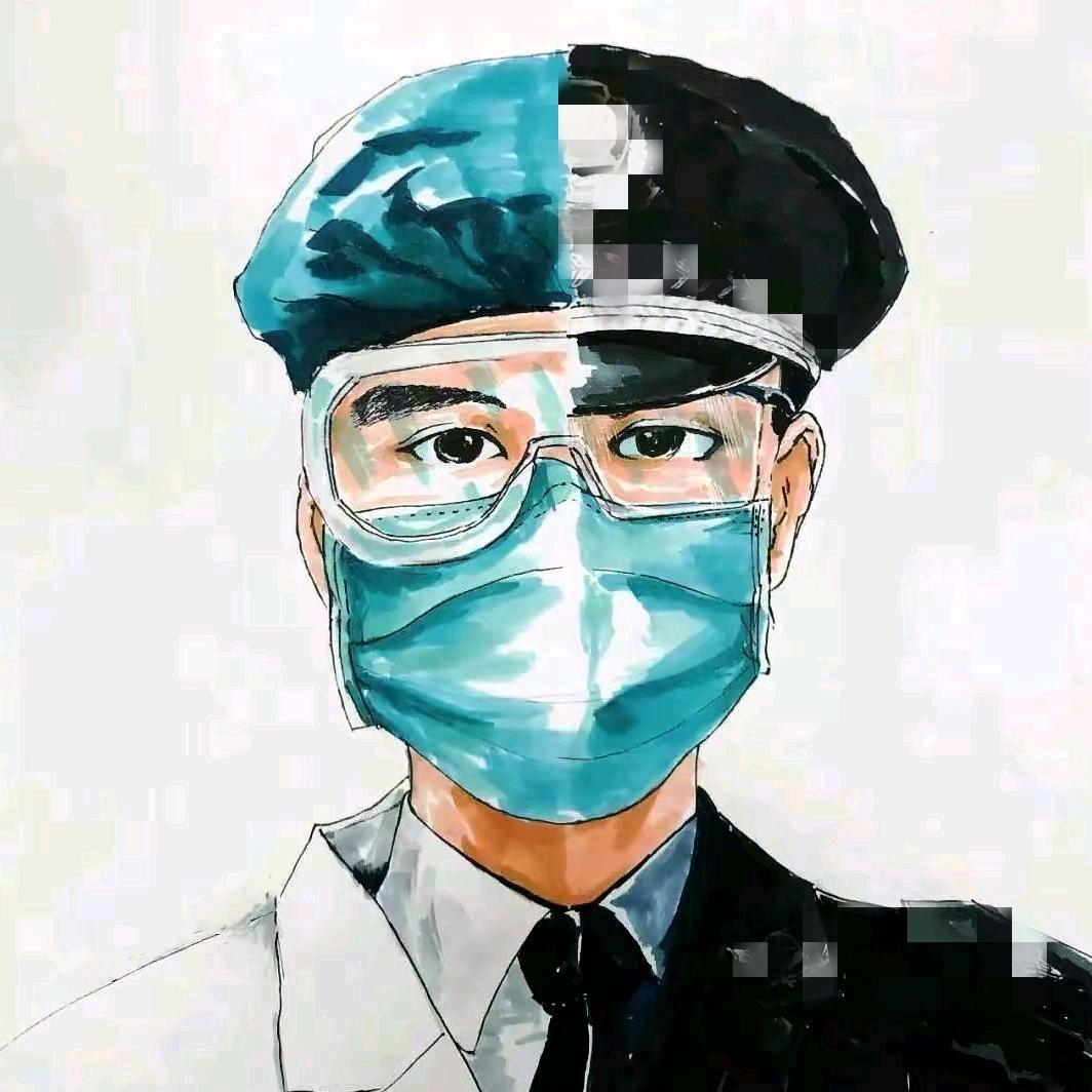 国际庄刘法医