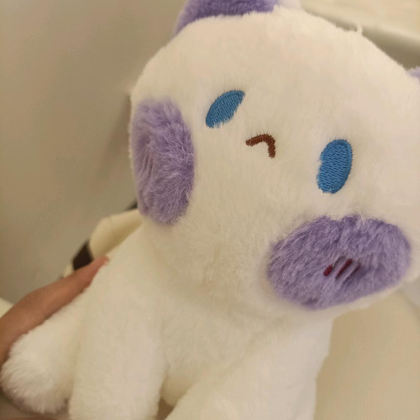 ₍˄·͈༝·͈˄*₎◞ ̑̑ ⌓‿⌓