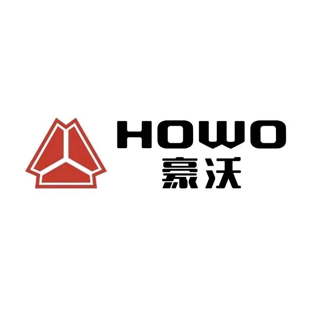 豪沃重卡沧州安跃