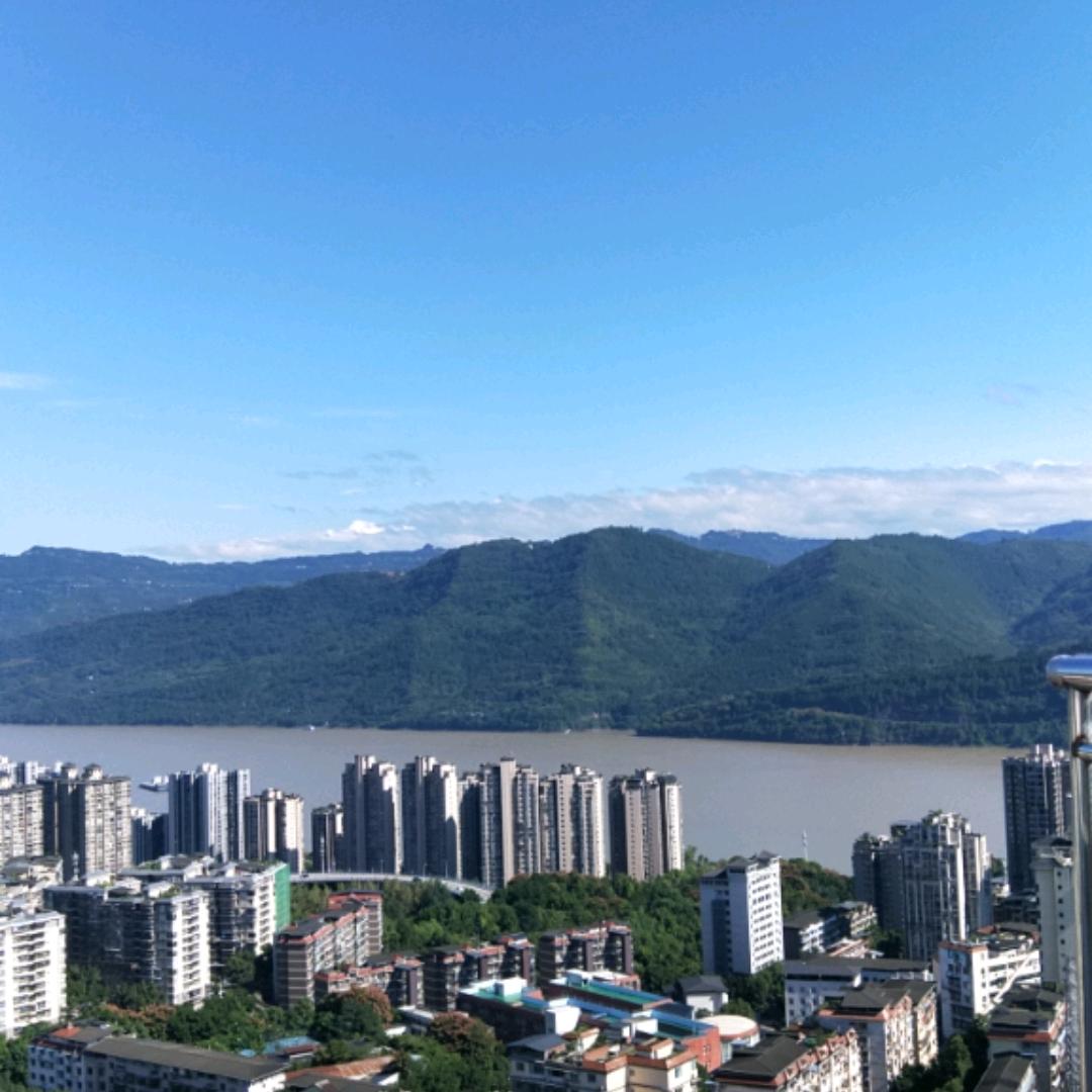 龙岗