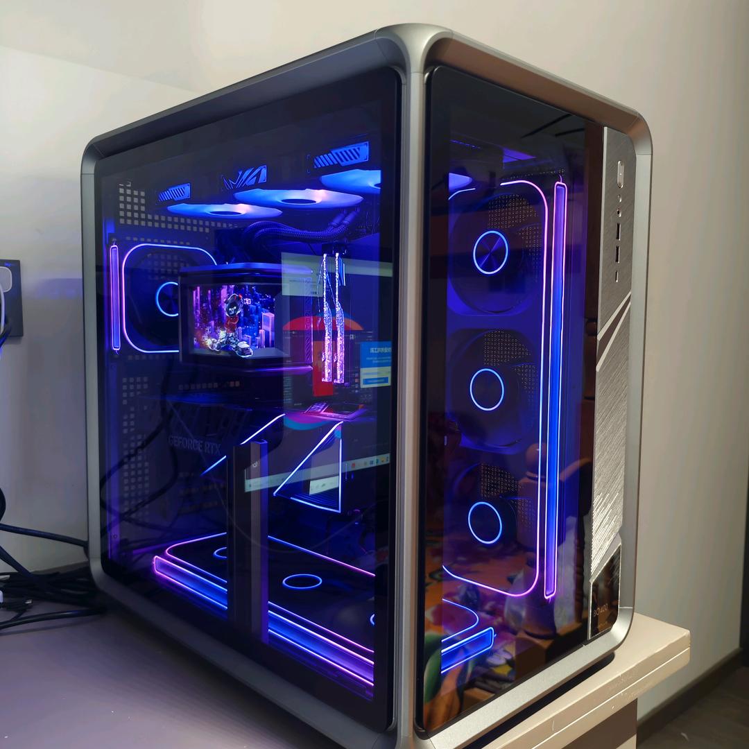 亿诺丨不望(台州上门装机DIY电脑)