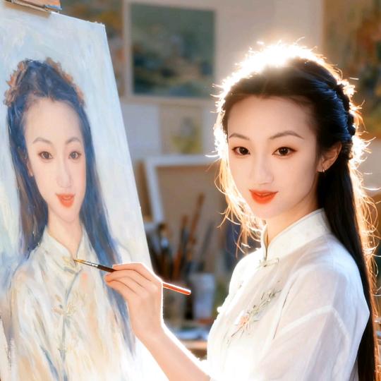 曹（请勿三连赞）